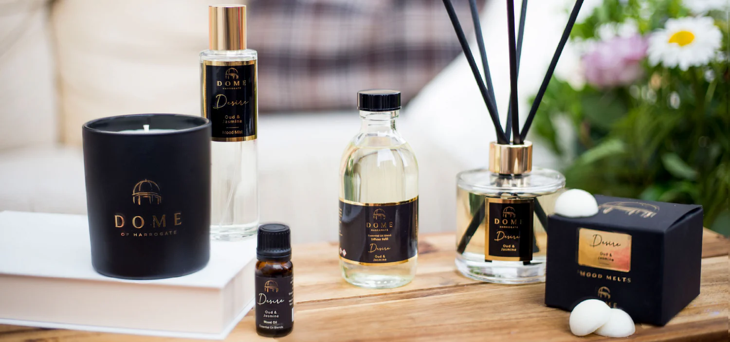 Elegant Living, Curated for You