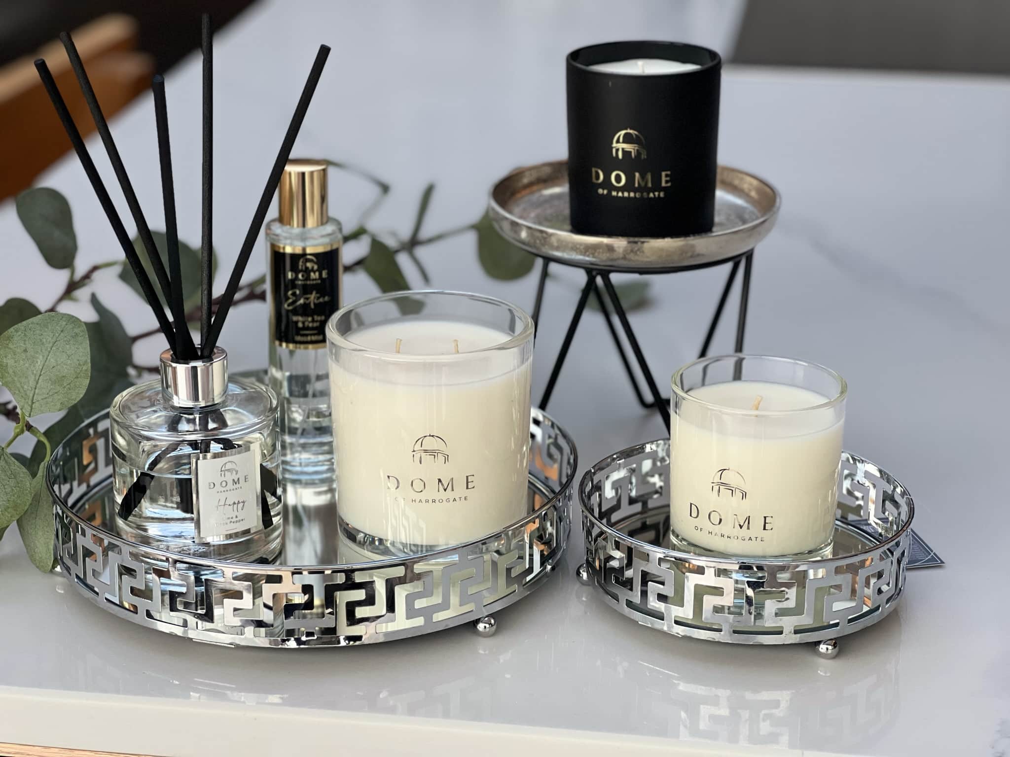 Candle & Diffuser Stand - Image 4