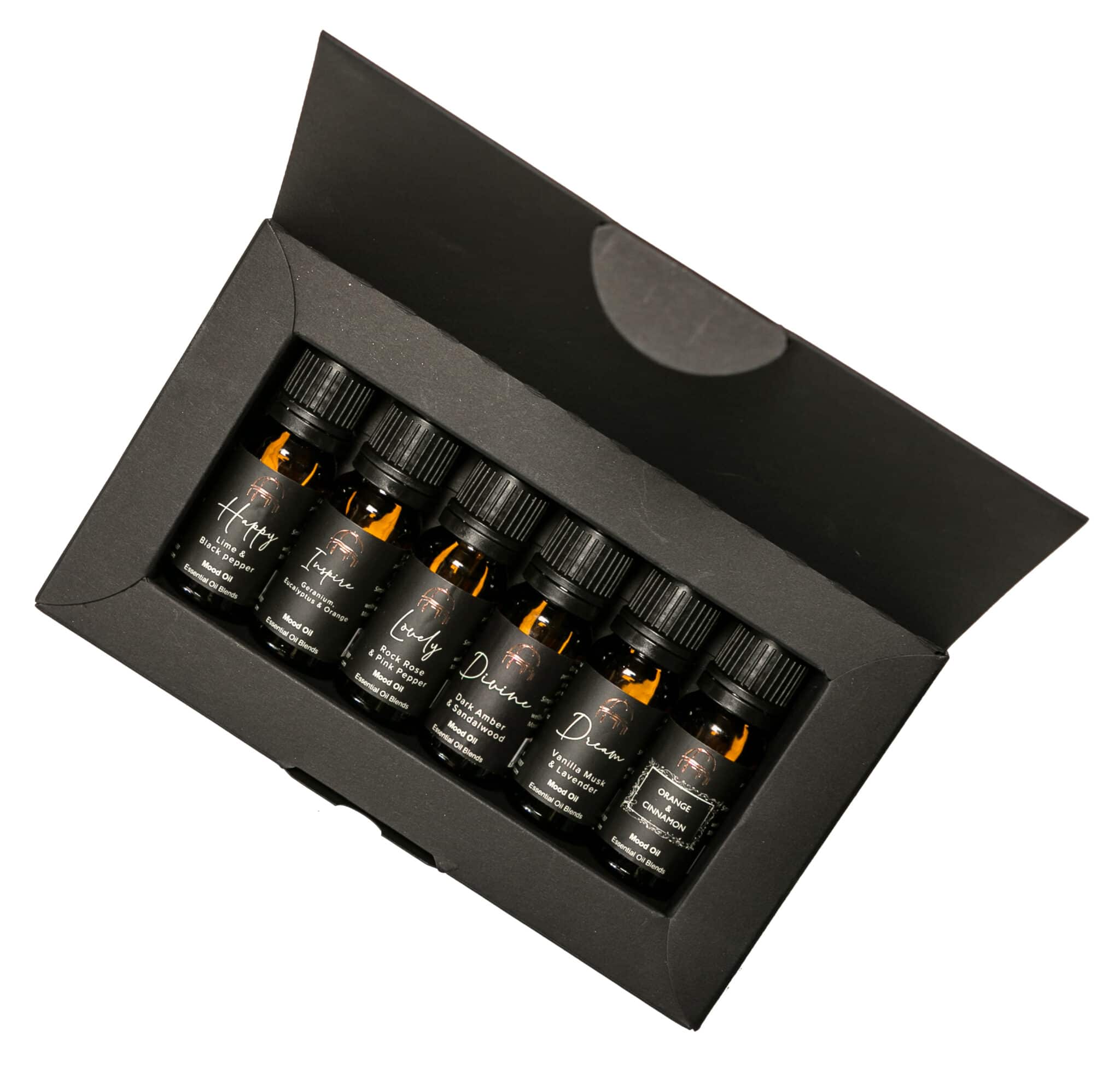 Mood Oil Gift Set - Image 3