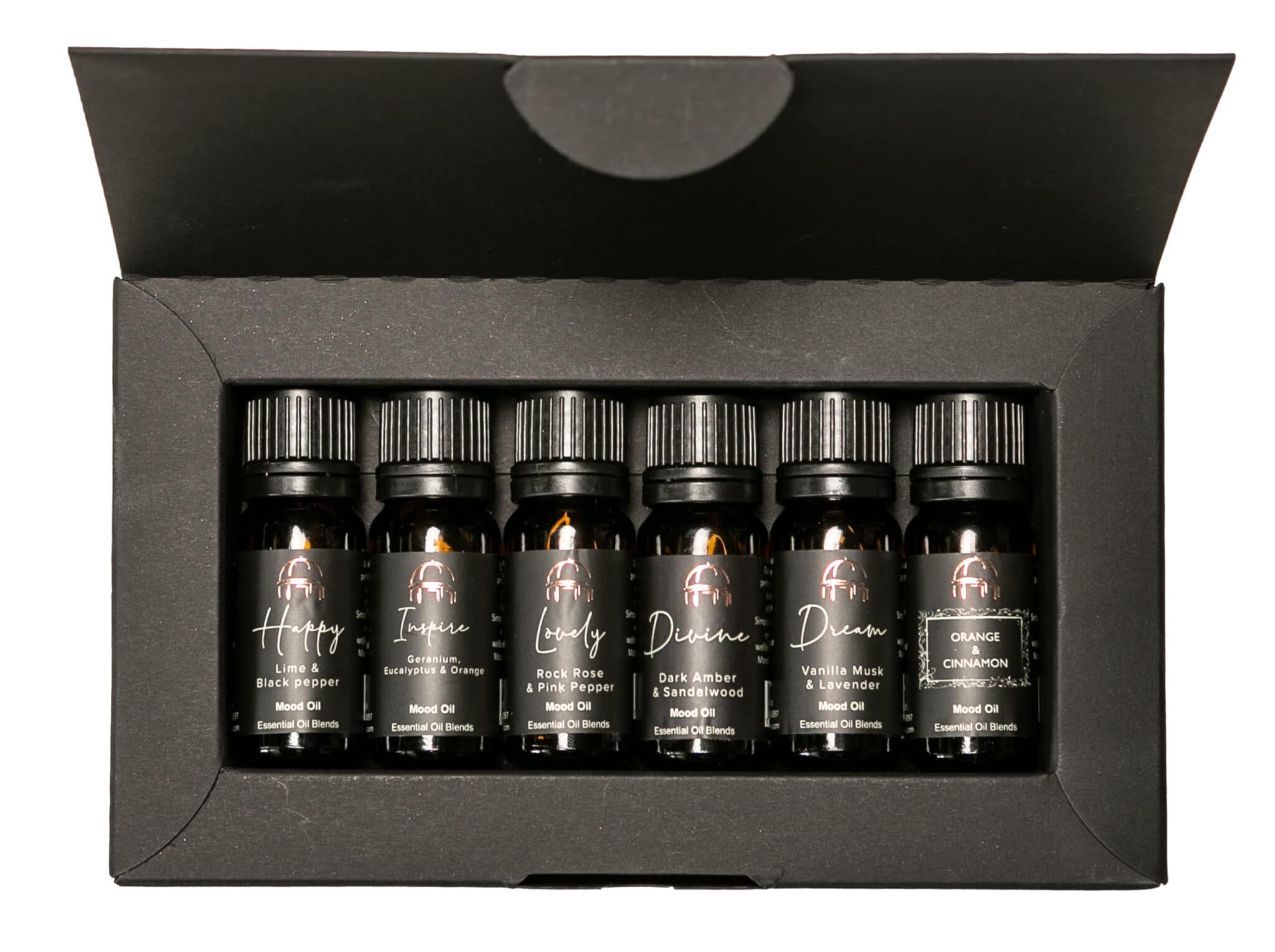Mood Oil Gift Set - Image 4