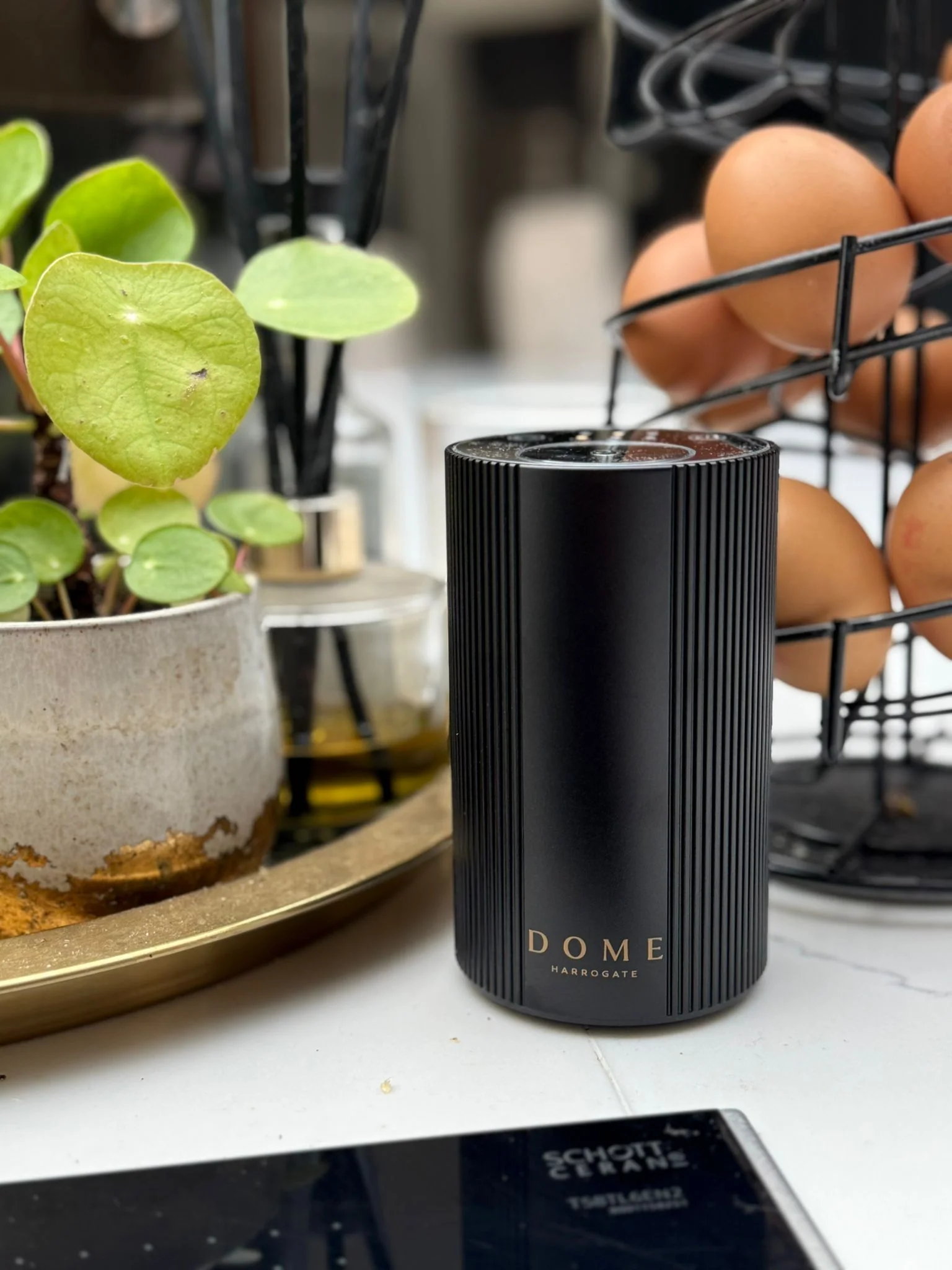 Dome Mood Pod Waterless Diffuser - Image 4