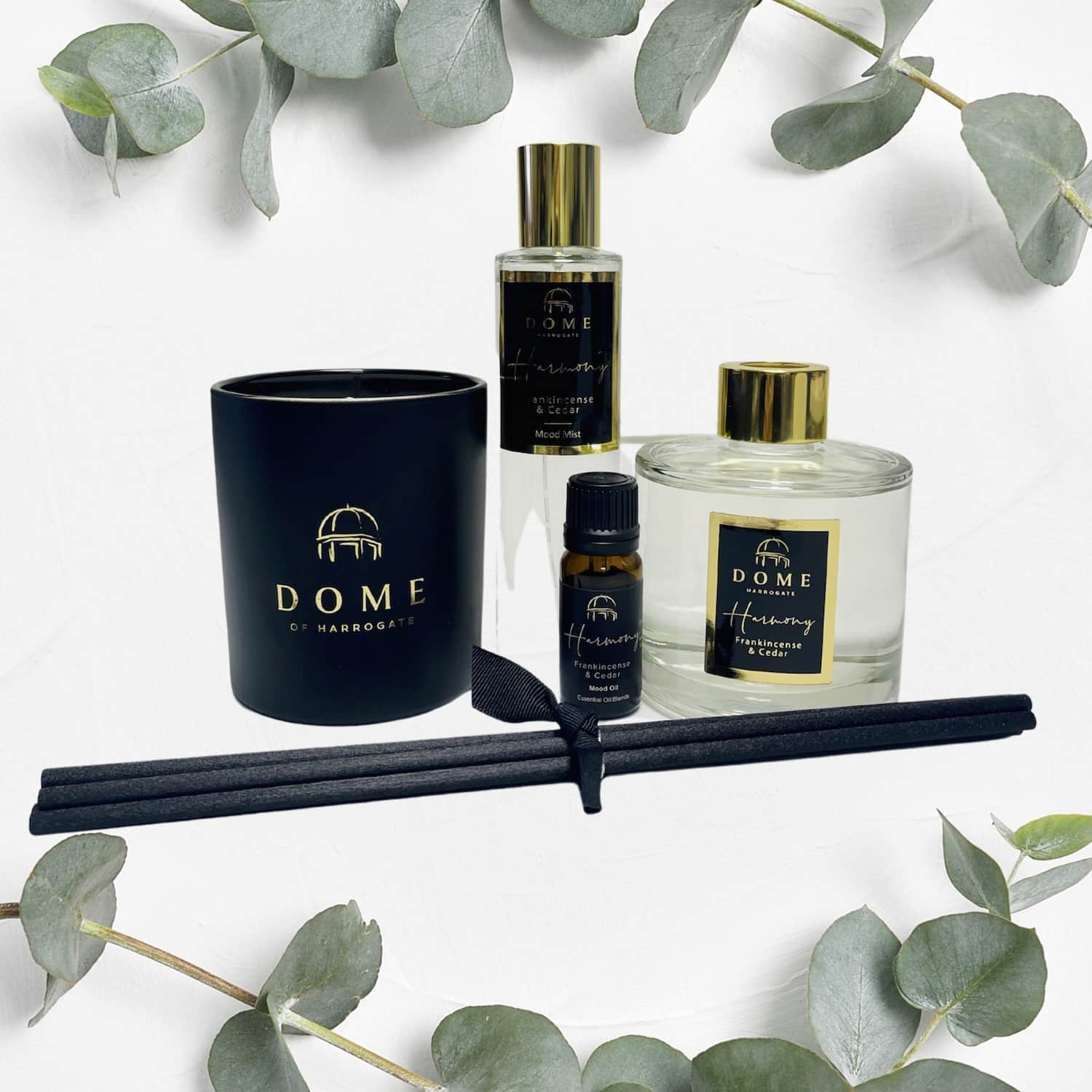 Opulence Collection Hamper - Image 3