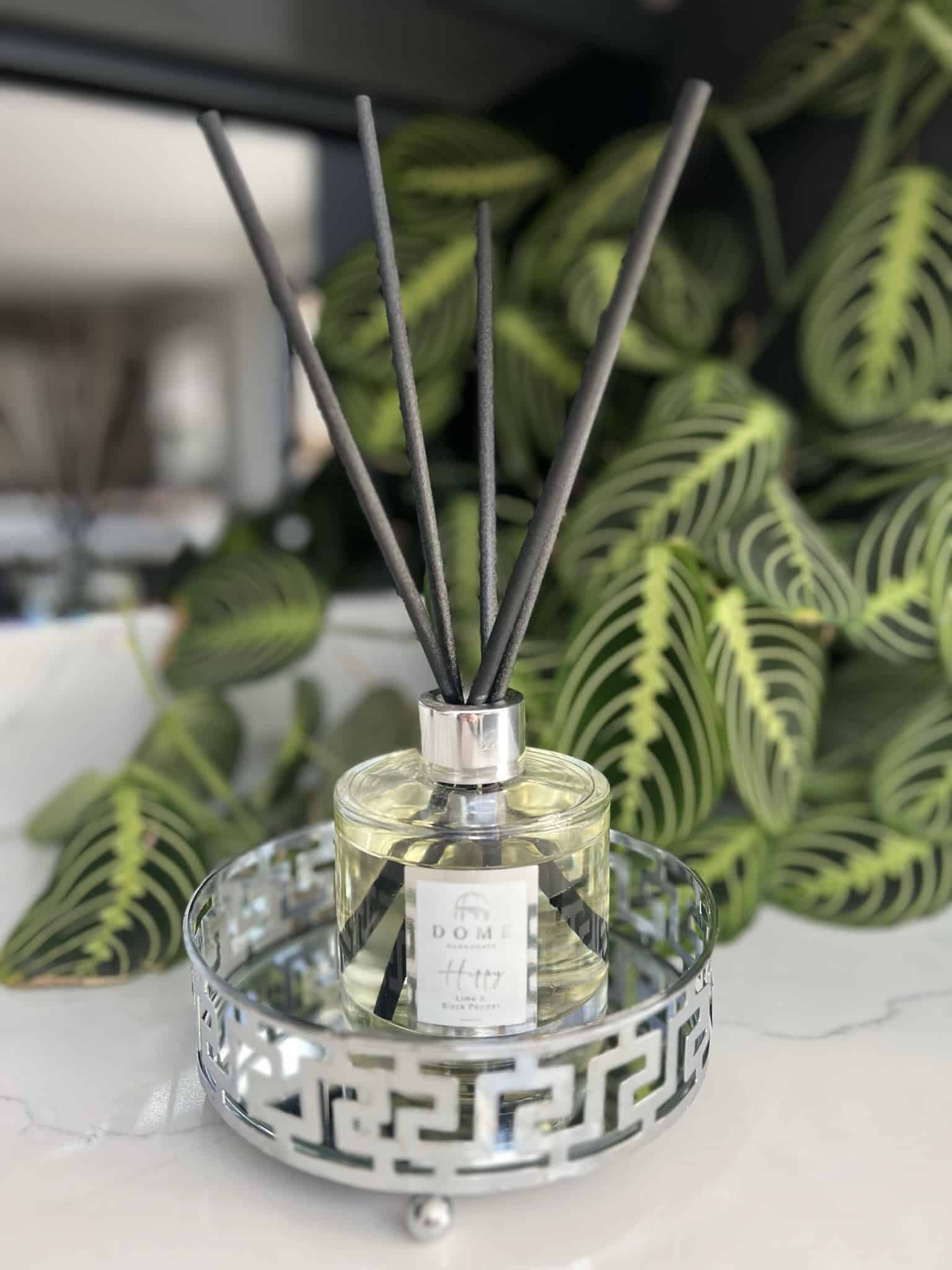 Small Silver Tray - Image 3