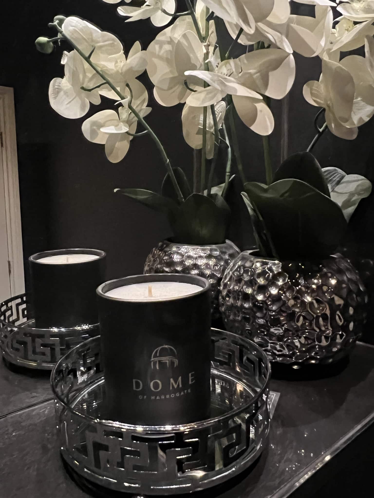 Small Silver Tray - Image 4