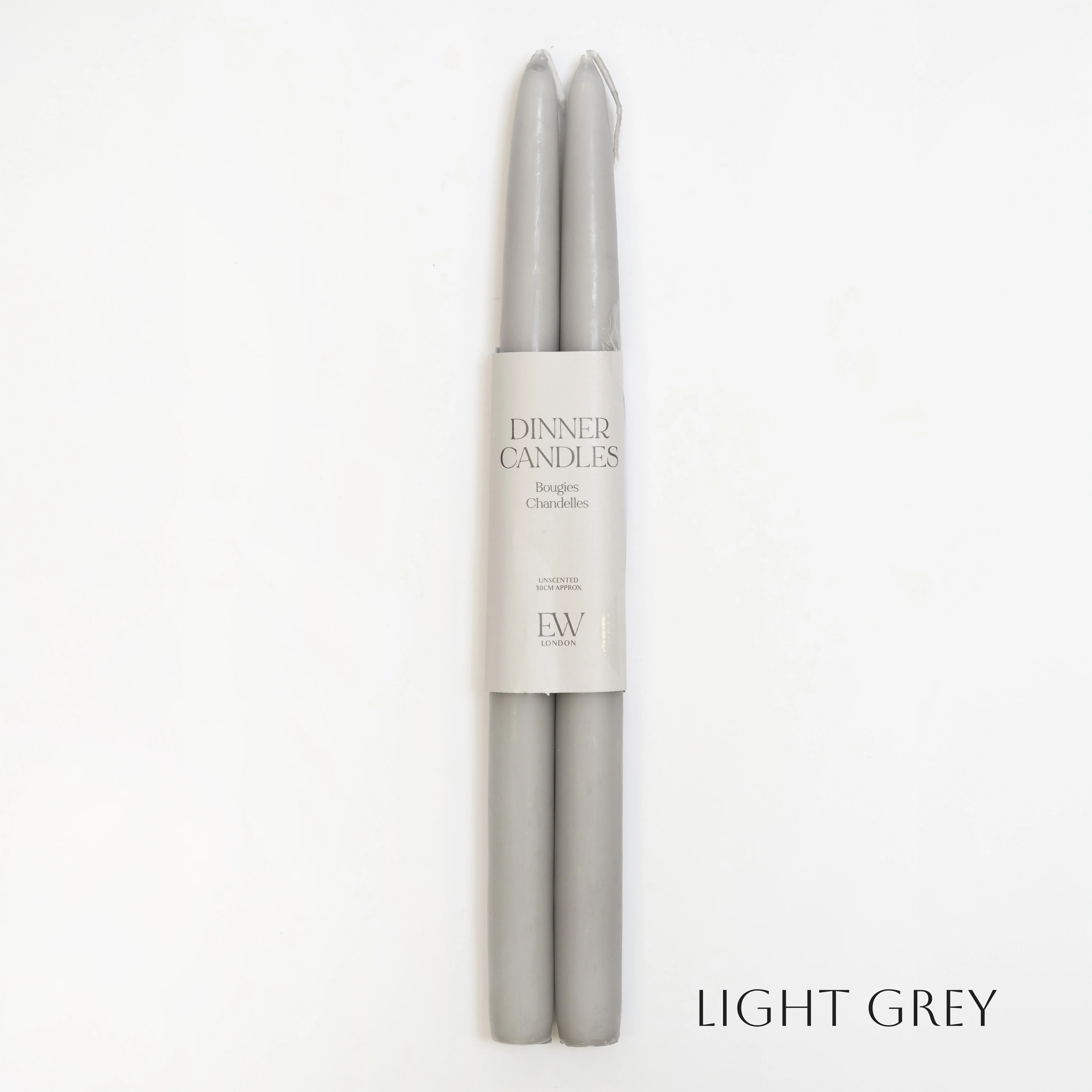 Taper/Dinner Candles - Image 3