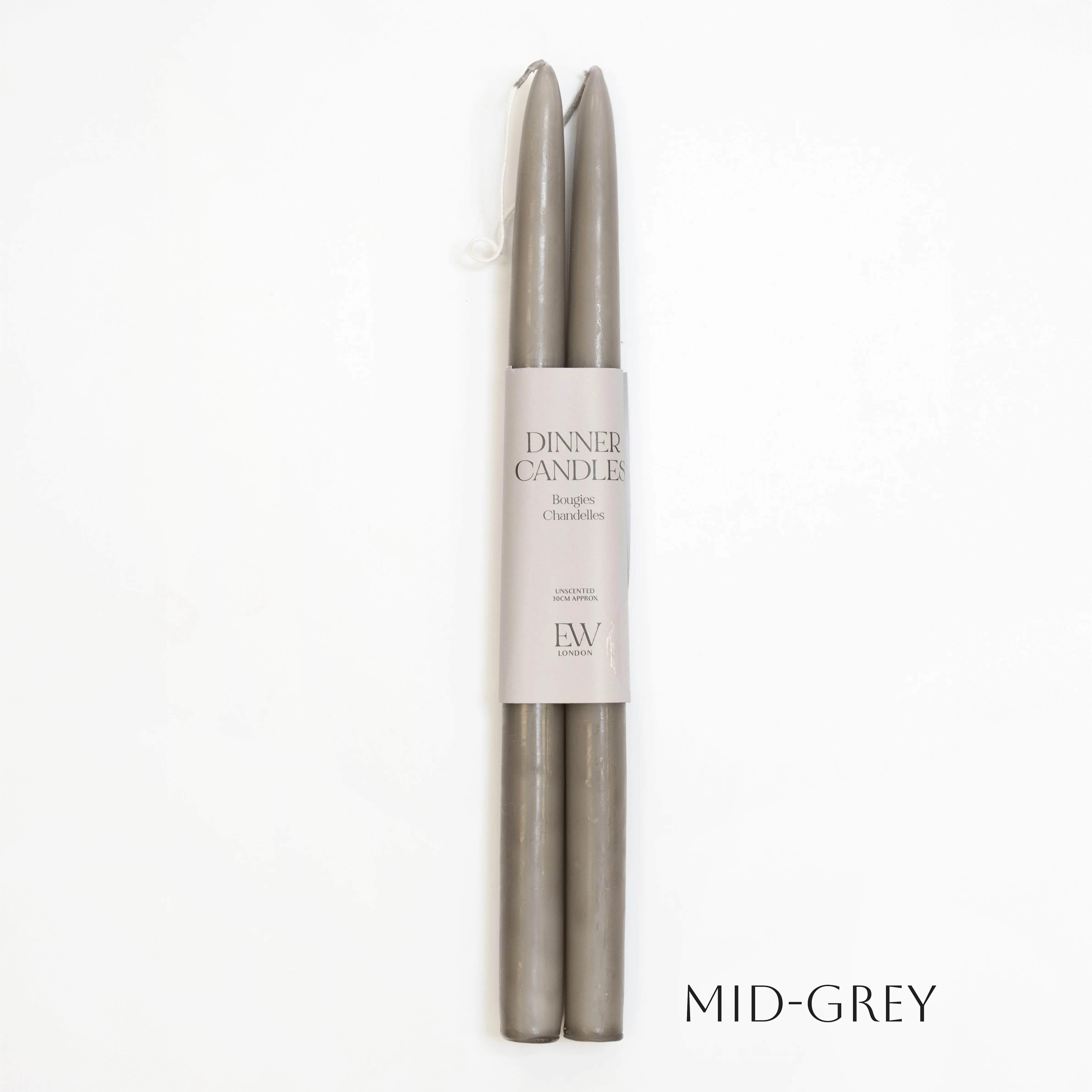 Taper/Dinner Candles - Image 4