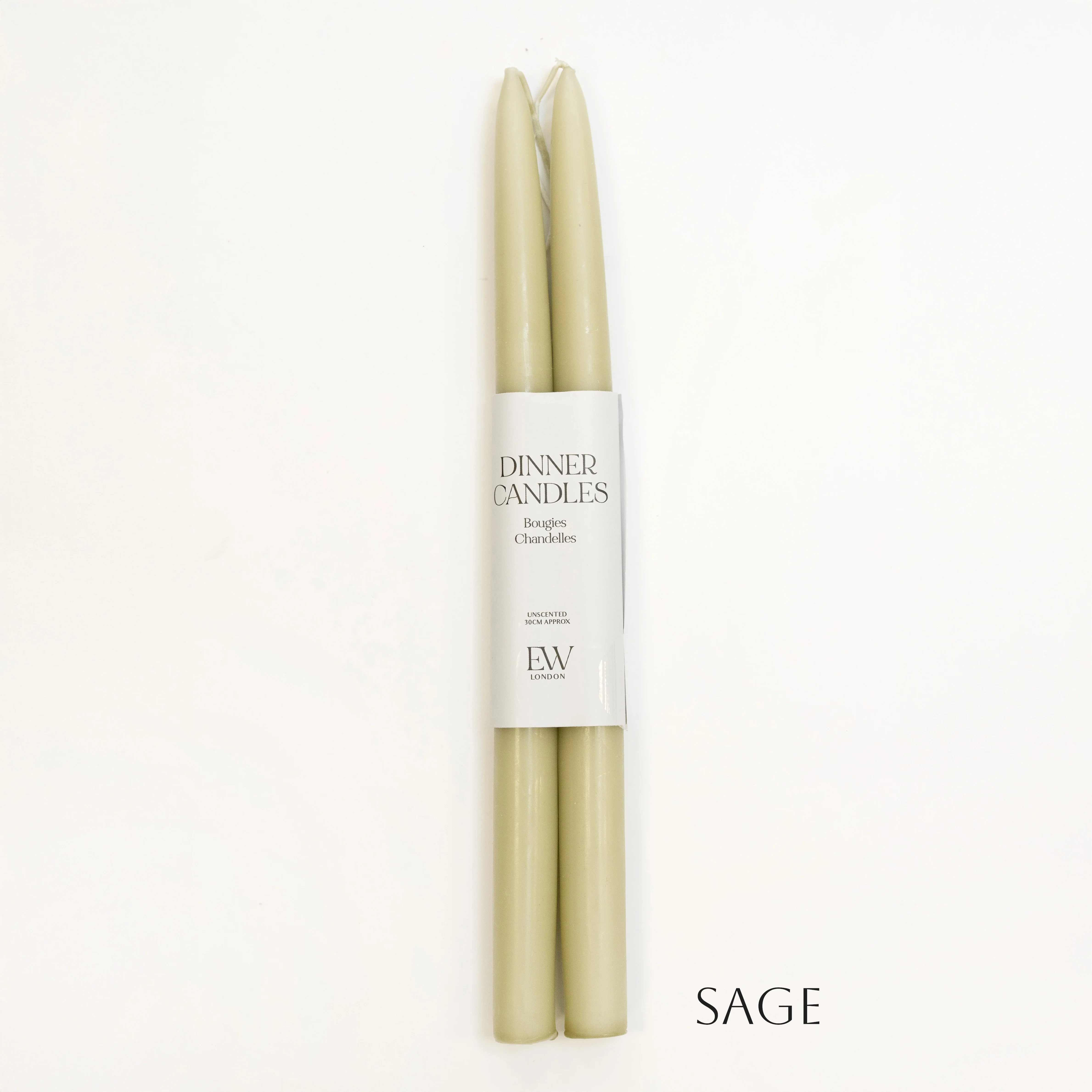 Taper/Dinner Candles - Image 5