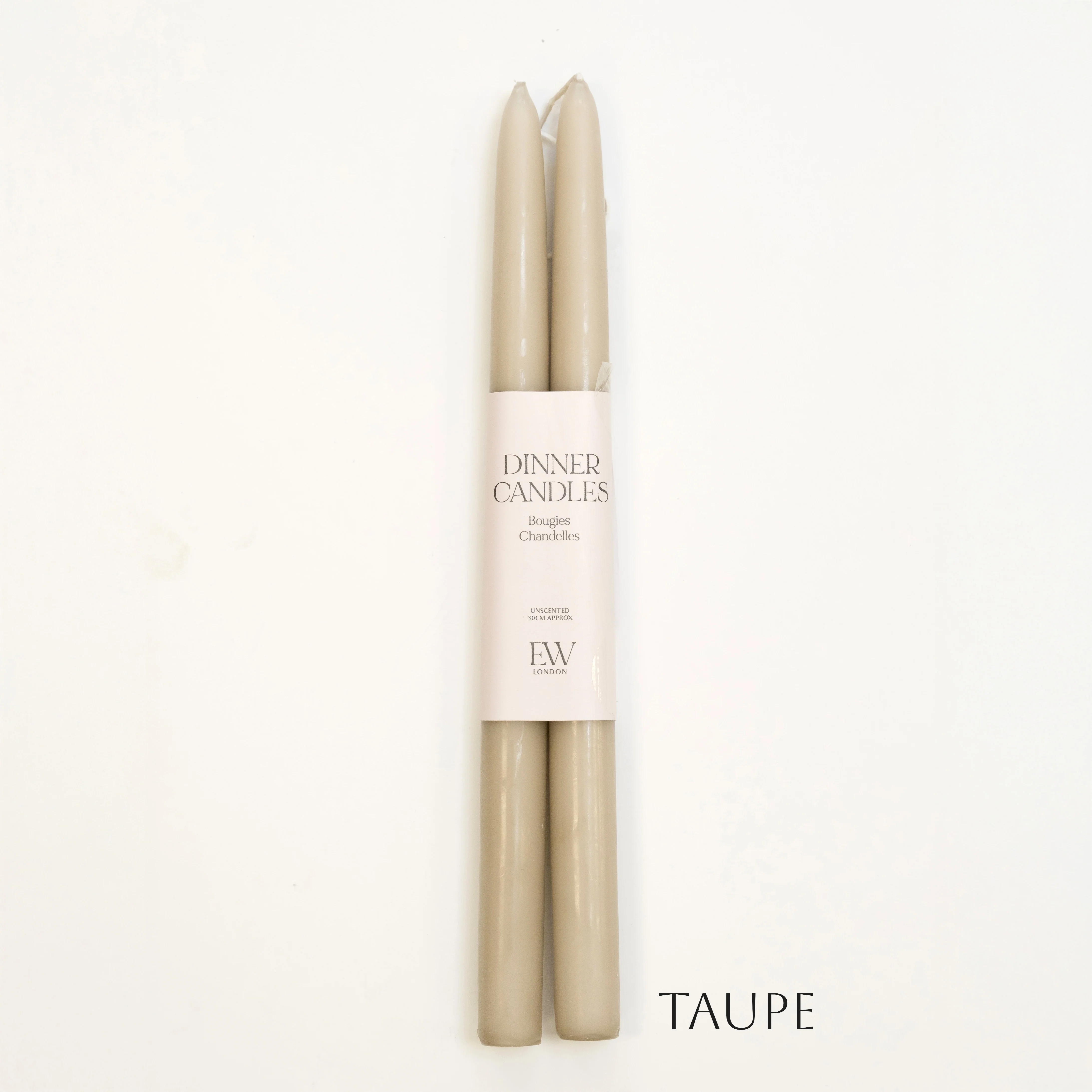 Taper/Dinner Candles - Image 6