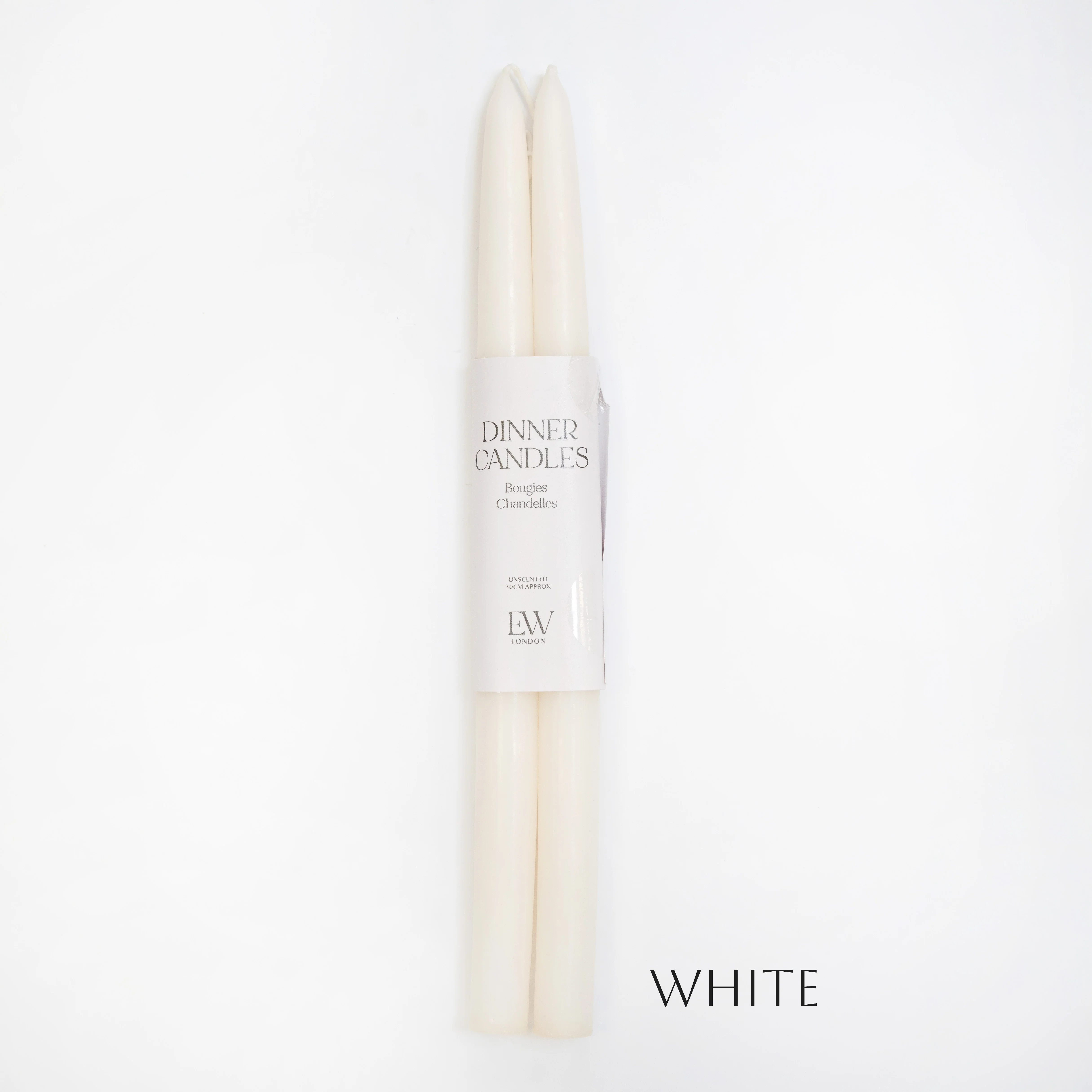 Taper/Dinner Candles - Image 7